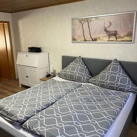 Appartement Bergmannsruh à Clausthal-Zellerfeld Extérieur photo