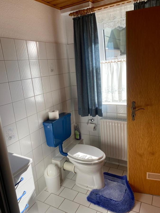 Appartement Bergmannsruh à Clausthal-Zellerfeld Extérieur photo