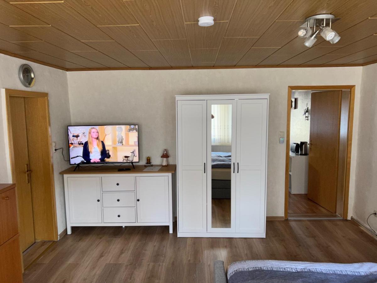 Appartement Bergmannsruh à Clausthal-Zellerfeld Extérieur photo