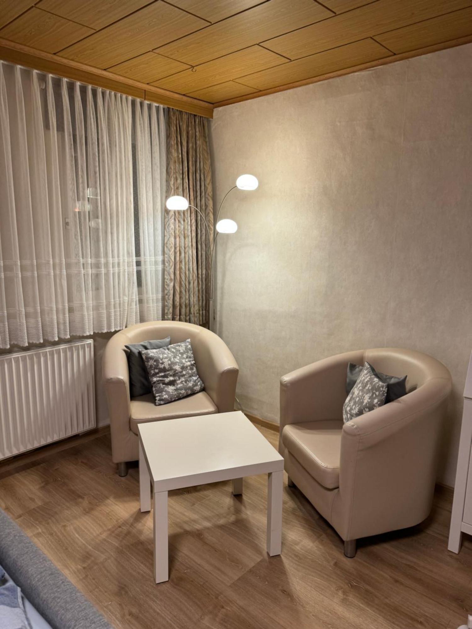 Appartement Bergmannsruh à Clausthal-Zellerfeld Extérieur photo